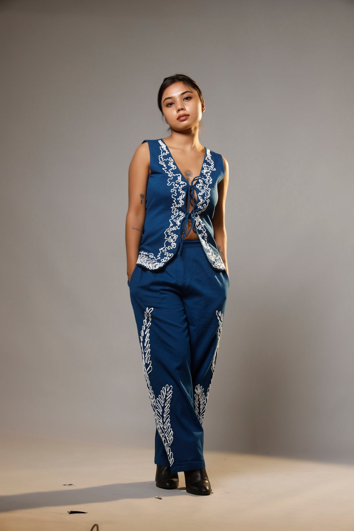 Co-ord Sets